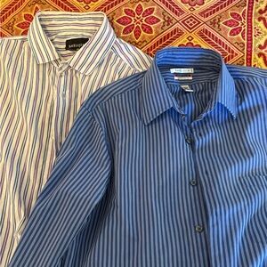 Van Heusen Dress Shirt